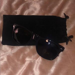 Hairstylist Sunglasses 🕶